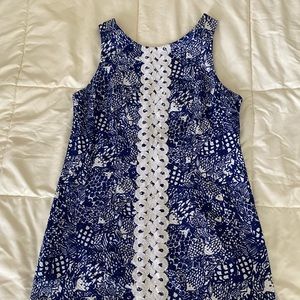 Lily Pulitzer for Target Sleeveless Dress